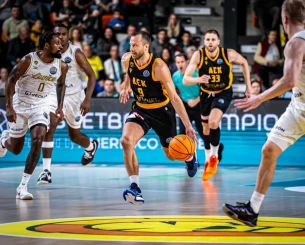 Η βαθμολογία του ομίλου της ΑΕΚ: Στο 3-0 η Ένωση