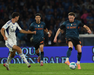 Συμφωνία μεγατώνων Serie A και JP Morgan για τα τηλεοπτικά της λίγκας