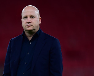 Νίκολιτς: «Για την ώρα, εξαρτιόμαστε πολύ από τα τελειώματά μας και αυτό είναι το σημείο - κλειδί»