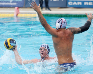 Κύπελλο Ελλάδας πόλο Ανδρών: Τα αποτελέσματα της προκριματικής φάσης