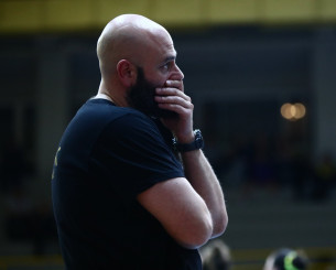 Volley League Γυναικών: Τρεις ομάδες άλλαξαν προπονητές μέσα σε έναν μήνα
