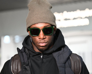 Ναν: «Έχουμε εμπιστοσύνη σε αυτούς που παίζουν, να βρούμε λύσεις για να νικήσουμε»