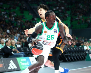 «Μισός» ο Παναθηναϊκός κόντρα στον Προμηθέα - Εκτός και οι Ναν, Ρογκαβόπουλος