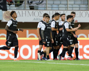 Η ανακοίνωση της Super League για την επιστροφή βαθμών στον ΟΦΗ