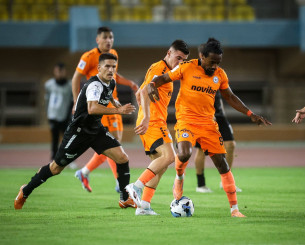 Τα highlights του ΟΦΗ - Ατρόμητος 1-3