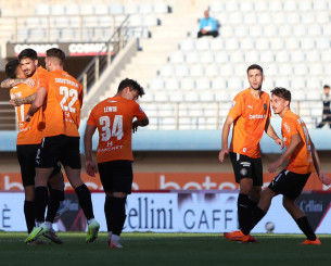 Ο ΟΦΗ κέρδισε με ανατροπή τον Ηρακλή και συνεχίζει με το απόλυτο στο Κύπελλο Ελλάδας