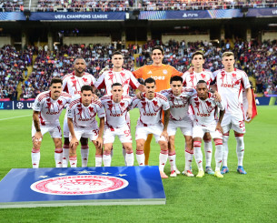 Ολυμπιακός - Ρεάλ Μαδρίτης: Που θα δείτε τον αγώνα