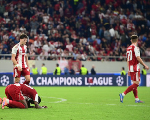 Έκανε πολλά πράγματα καλά, για να «Χ»αλαστεί στο τέλος!