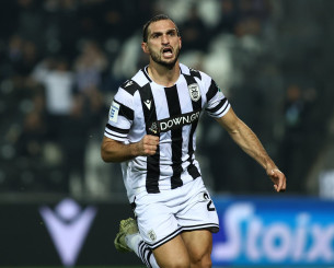 Ο αλάνθαστος Οζντόεφ που έγινε ο ακρογωνιαίος λίθος του ΠΑΟΚ