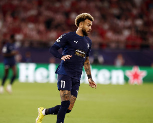 Οι ώρες και τα κανάλια στα ματς του Champions League