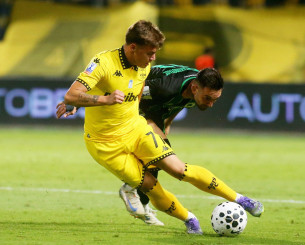 Αυτή τη φορά ο Χιμένεθ δεν θα πάει σε εκτεταμένο ροτέισον