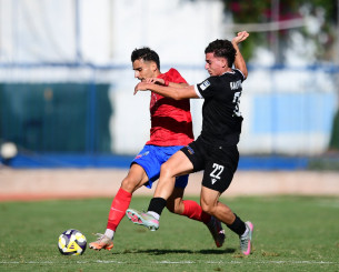 Τα highlights του Πανιώνιος - Καλαμάτα 1-1 (video)