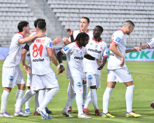 Με πέντε τιμωρημένους ο Πανσερραϊκός κόντρα στον ΠΑΟΚ