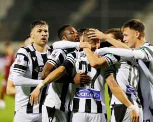 Θέλει άλμα πρόκρισης κόντρα στους Γιουνγκ Μπόις ο ΠΑΟΚ - Με αυτούς θα «χτυπήσει» ο Λουτσέσκου