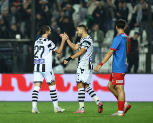 Η βαθμολογία της 8ης αγωνιστικής της Super League