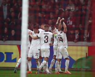 Τι πιθανότητες έχουν ΠΑΟΚ και Παναθηναϊκός για τα νοκ-άουτ του Europa League