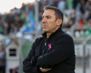 Παπαδόπουλος: «Στο τέλος θα μπορούσαμε να είχαμε ηττηθεί»