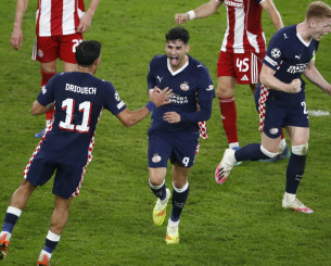 Ο Πέπι έγραψε ιστορία κόντρα στον Ολυμπιακό και πέτυχε ρεκόρ που είχαν οι Κριστιάνο και Αγουέρο