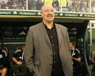 Το πρώτο (ωραίο) δείγμα του κυνικού κι πολύ αποτελεσματικού «κόσμου» του Ράφα Μπενίτεθ