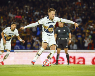 Ο Ράμσεϊ αποχωρεί από την Πούμας μετά την εξαφάνιση του σκύλου του