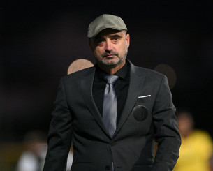 Ολα ανοικτά για το μέλλον του Ράσταβατς στον ΟΦΗ