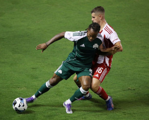 Ο «πόλεμος» των τραυματισμών στο Big-5