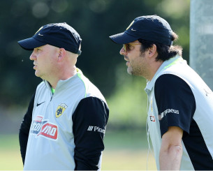 Καπετανάκος στο «BACK2ΜΠΑΚ»: «Τι ψάχνει η ΑΕΚ στα μεταγραφικά - Τι ισχύει με Μπαρίνοφ και Κάνγκουα» (video)