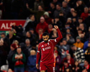 Ο Σαλάχ έφτασε τα 250 γκολ με τη Λίβερπουλ και κατάφερε κάτι που λίγοι έχουν πετύχει τον 21ο αιώνα