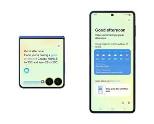 Η Samsung ξεκινά την επίσημη διάθεση του One UI 8 στις συσκευές Galaxy