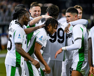 Η Σασουόλο επέστρεψε στις νίκες μετά από δύο μήνες