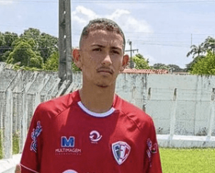 Τραγωδία στην Βραζιλία: Ο 20χρονος Άντονι Υλάνο πέθανε μετά από μετωπική σύγκρουση με μια αγελάδα (video)