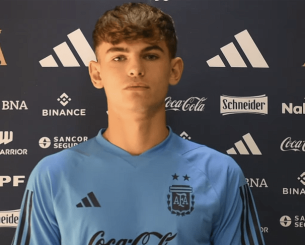 Η Ίντερ θέλει να κάνει «χρυσό» τον Παζ για να τον... κλέψει από την Ρεάλ (video)