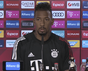 Η Μπάγερν έδιωξε τον Μπόατενγκ μετά τις αντιδράσεις για το παρελθόν του