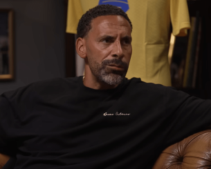 Ρίο Φέρντιναντ: «Ο Αμορίμ παίζει... ρουλέτα με την Γιουνάιτεντ»