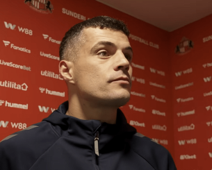 Αληθινός ηγέτης - Πως ο Τσάκα μεταμόρφωσε τη Σάντερλαντ στην επιστροφή της στην Premier League (video)