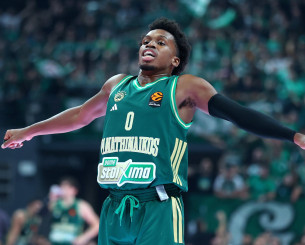 Ο Παναθηναϊκός βρήκε τον... ήρωα που χρειαζόταν και τον οδηγό του για τη συνέχεια!