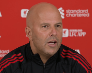 Υψωσε ασπίδα για τον Σαλάχ ο Σλοτ - «Ολοι έχουν περάσει δύσκολες στιγμές»