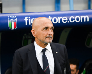 «Κοντά σε συμφωνία Γιουβέντους και Σπαλέτι»