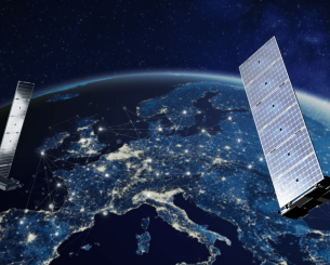 Starlink: Η επανάσταση στο δορυφορικό Internet