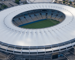 Πωλείται το θρυλικό Μαρακανά