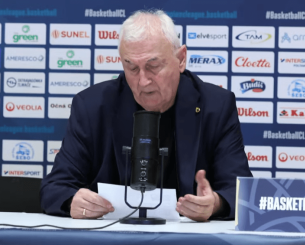 Σάκοτα: «Δείξαμε χαρακτήρα, αξίζαμε τη νίκη»