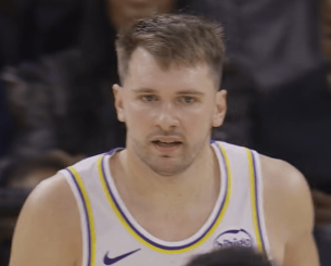 Μέγας είσαι Λούκα: Το show του Ντόντσιτς κόντρα στους Χιτ (video)