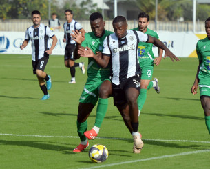 Η βαθμολογία στην Super League 2 μετά τα ματς του Σαββάτου (1/11)