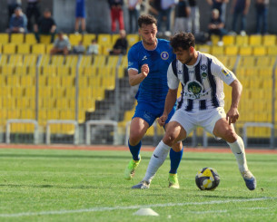 Η βαθμολογία στην Super League 2 μετά τα ματς του Σαββάτου (25/10)