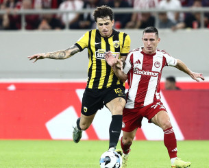 Το πρόγραμμα της 9ης αγωνιστικής στην Super League