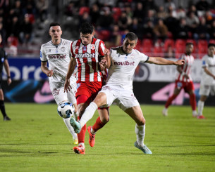 Η ώρα και το κανάλι του Πανσερραϊκός - Παναιτωλικός