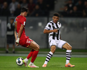 Τα highlights του ΠΑΟΚ - Βόλος 3-0 (video)