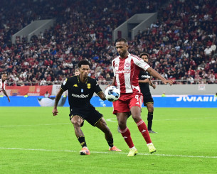 Το πρόγραμμα της 14ης αγωνιστικής στη Super League