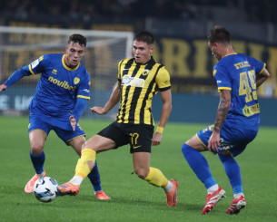 Το πρόγραμμα της 10ης αγωνιστικής στην Super League