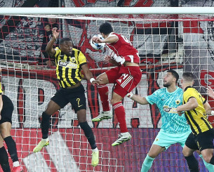 Λάθη επαναλαμβανόμενα παύουν να είναι σύμπτωση για την ΑΕΚ